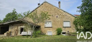 Maison de campagne à Argillières (70600)