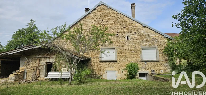 Maison 6 pièces 167 m² · à Argillières · 167 m² · 118 000 €