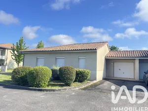 Maison à Montauban (82000)