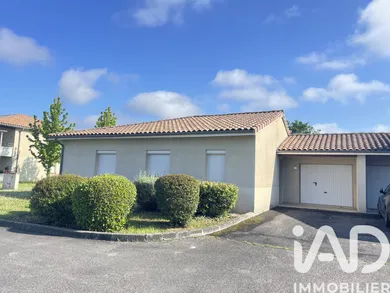 Maison à Montauban (82000)