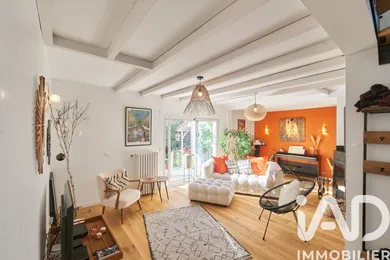 House in Sartrouville (78500)