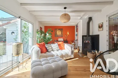 Maison à Sartrouville (78500)