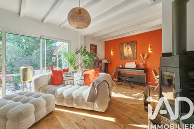 Maison à Sartrouville (78500)