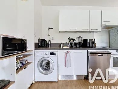 Appartement à Nantes (44100)
