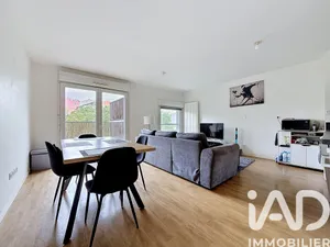 Appartement à Nantes (44100)