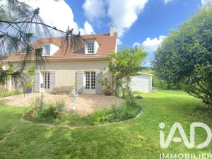 Traditional house in Prunay-en-Yvelines (78660)