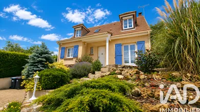 House in Meaux (77100)