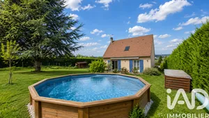 Maison à Meaux (77100)