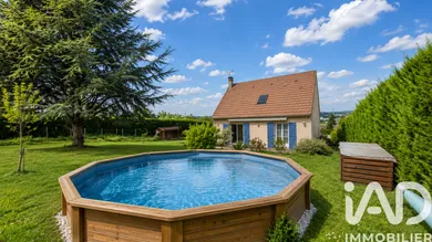 Maison à Meaux (77100)