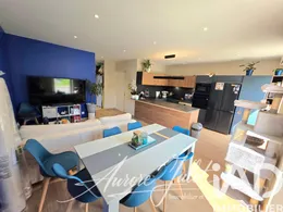 Apartment in Charavines (38850)