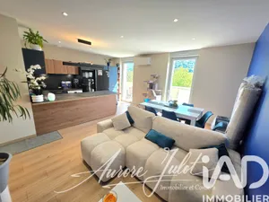 Appartement à Charavines (38850)