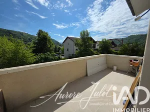 Appartement à Charavines (38850)