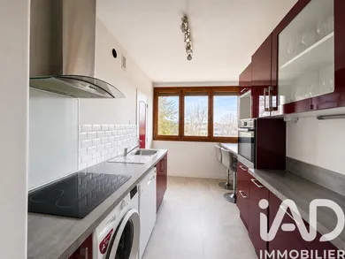 Appartement à Corbeil-Essonnes (91100)