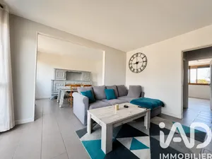 Appartement à Corbeil-Essonnes (91100)
