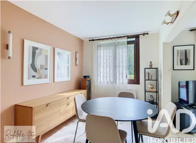 Appartement à Ablon-sur-Seine (94480)