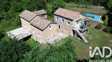 House in Rosières (07260)