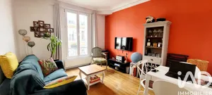 Apartment in Vincennes (94300)