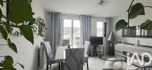 Apartment in Le Blanc-Mesnil (93150)