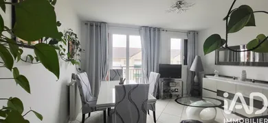Appartement à Le Blanc-Mesnil (93150)