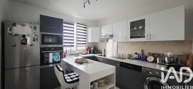 Appartement à Le Blanc-Mesnil (93150)