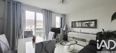 Appartement à Le Blanc-Mesnil (93150)