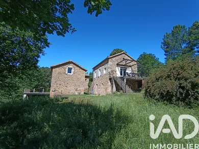 House in Rosières (07260)