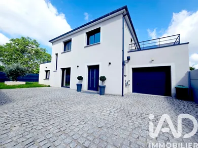 House in Orléans (45000)