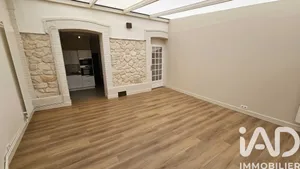 Apartment in Reims (51100)