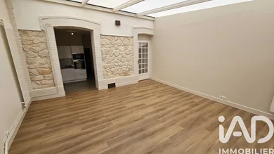 Appartement à Reims (51100)