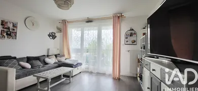 Appartement à Le Pin (77181)