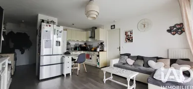 Appartement à Le Pin (77181)