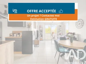 Appartement à Craponne (69290)