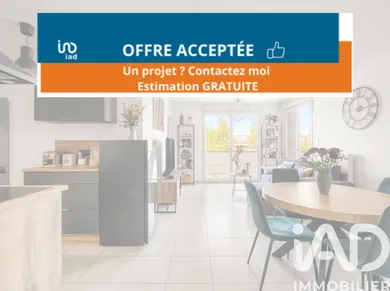Appartement à Craponne (69290)