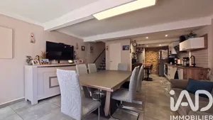 Maison de village à Argelès-sur-Mer (66700)