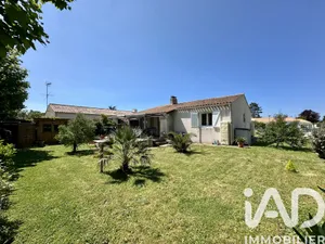 Maison à Jard-sur-Mer (85520)
