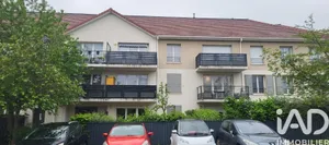 Appartement à Le Pin (77181)