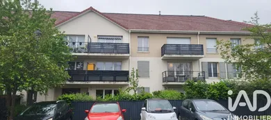 Appartement à Le Pin (77181)