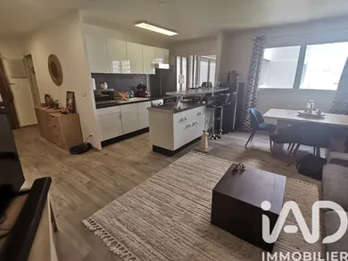 Appartement à Vitry-sur-Seine (94400)