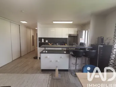 Appartement à Vitry-sur-Seine (94400)