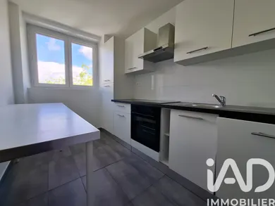 Appartement à Lorient (56100)
