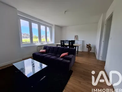 Appartement à Lorient (56100)