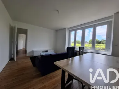 Appartement à Lorient (56100)