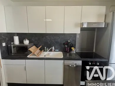 Apartment in Vitry-sur-Seine (94400)