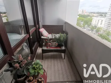 Appartement à Vitry-sur-Seine (94400)
