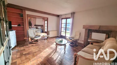 Maison traditionnelle à Saint-Dié-des-Vosges (88100)