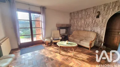 Maison traditionnelle à Saint-Dié-des-Vosges (88100)