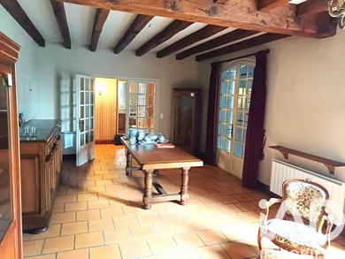 Maison à Lamonzie-Saint-Martin (24680)