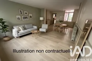 House in Cambrai (59400)