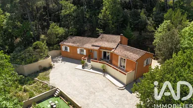 Traditional house in Connaux (30330)
