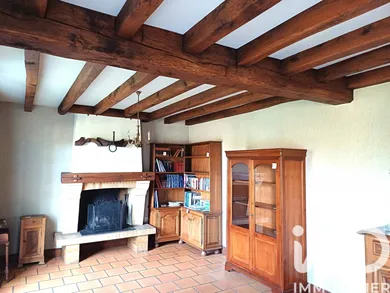 Maison à Lamonzie-Saint-Martin (24680)